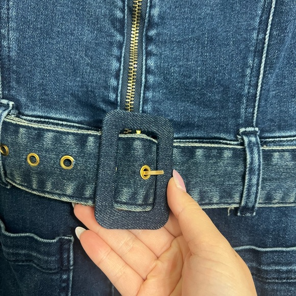 Show Me Your Mimi Jacksonville Jumpsuit - Picture 4 of 6